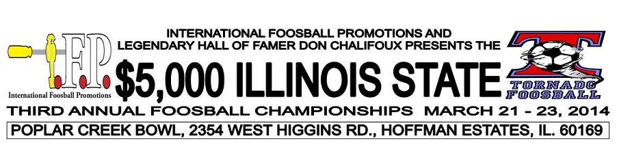 Illinois State Championships