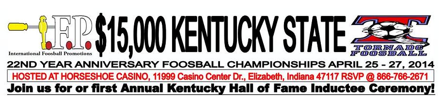 Kentucky State Championships