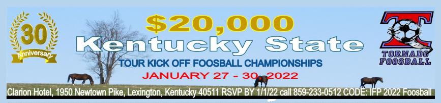 2022 Kentucky St. info