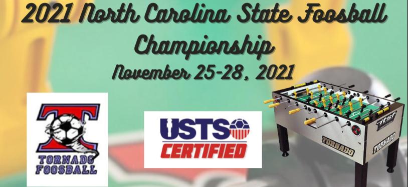 2021 N Carolina info