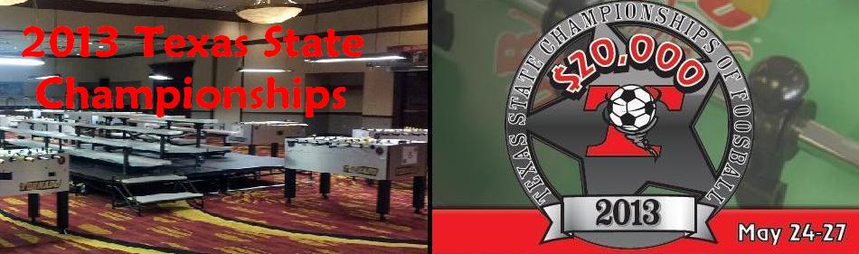 Texas State Championships